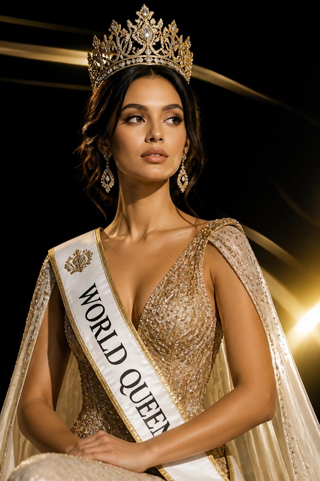 Miss Culture Australia